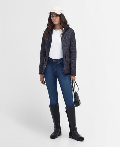 Cavalry Polarquilt Jacket