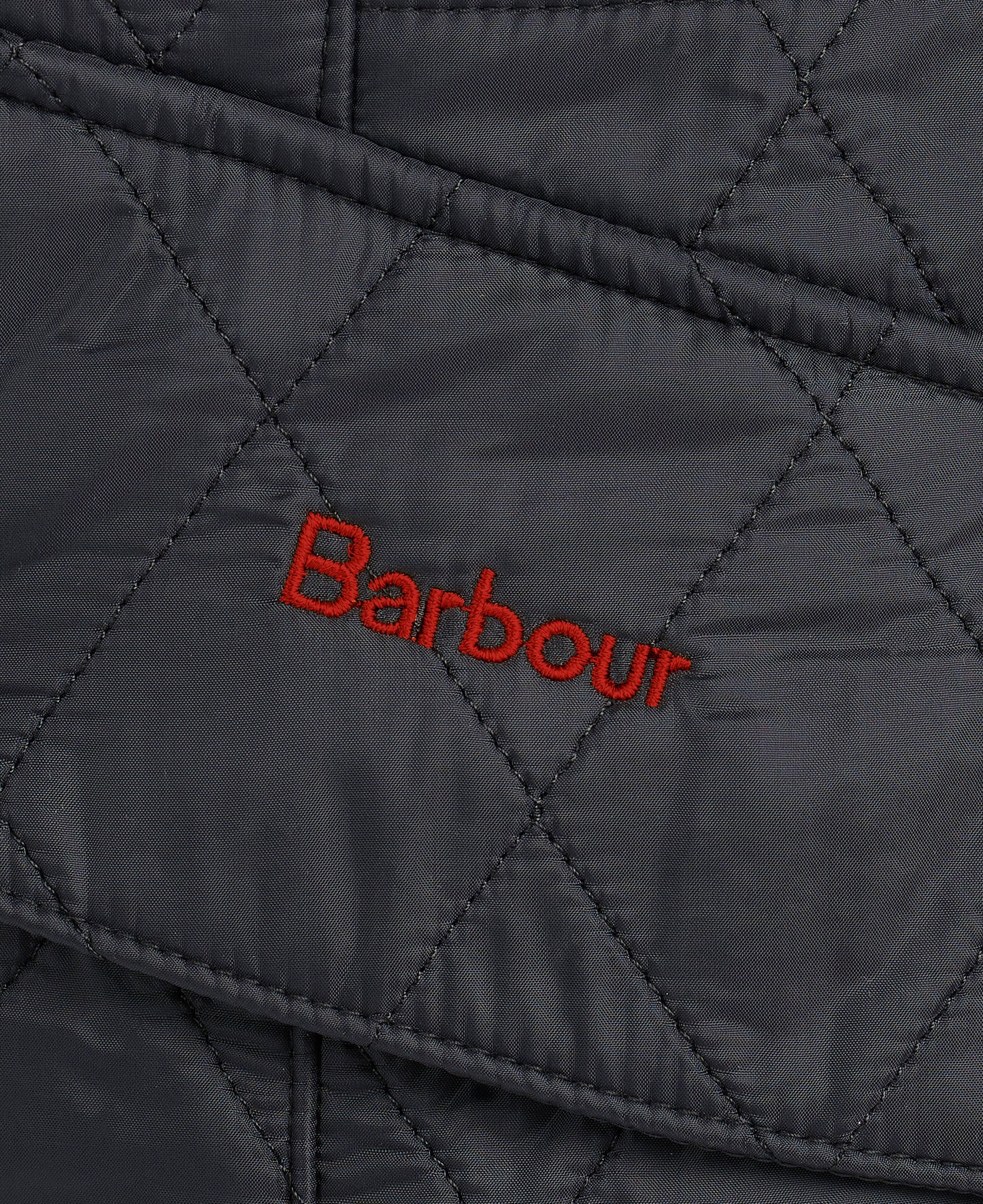 Cavalry Polarquilt Jacket