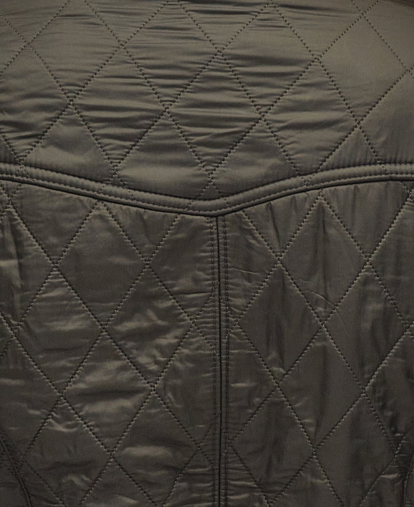 Cavalry Polarquilt Jacket