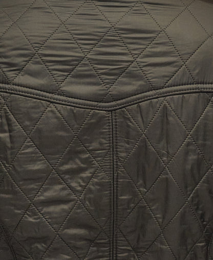 Cavalry Polarquilt Jacket