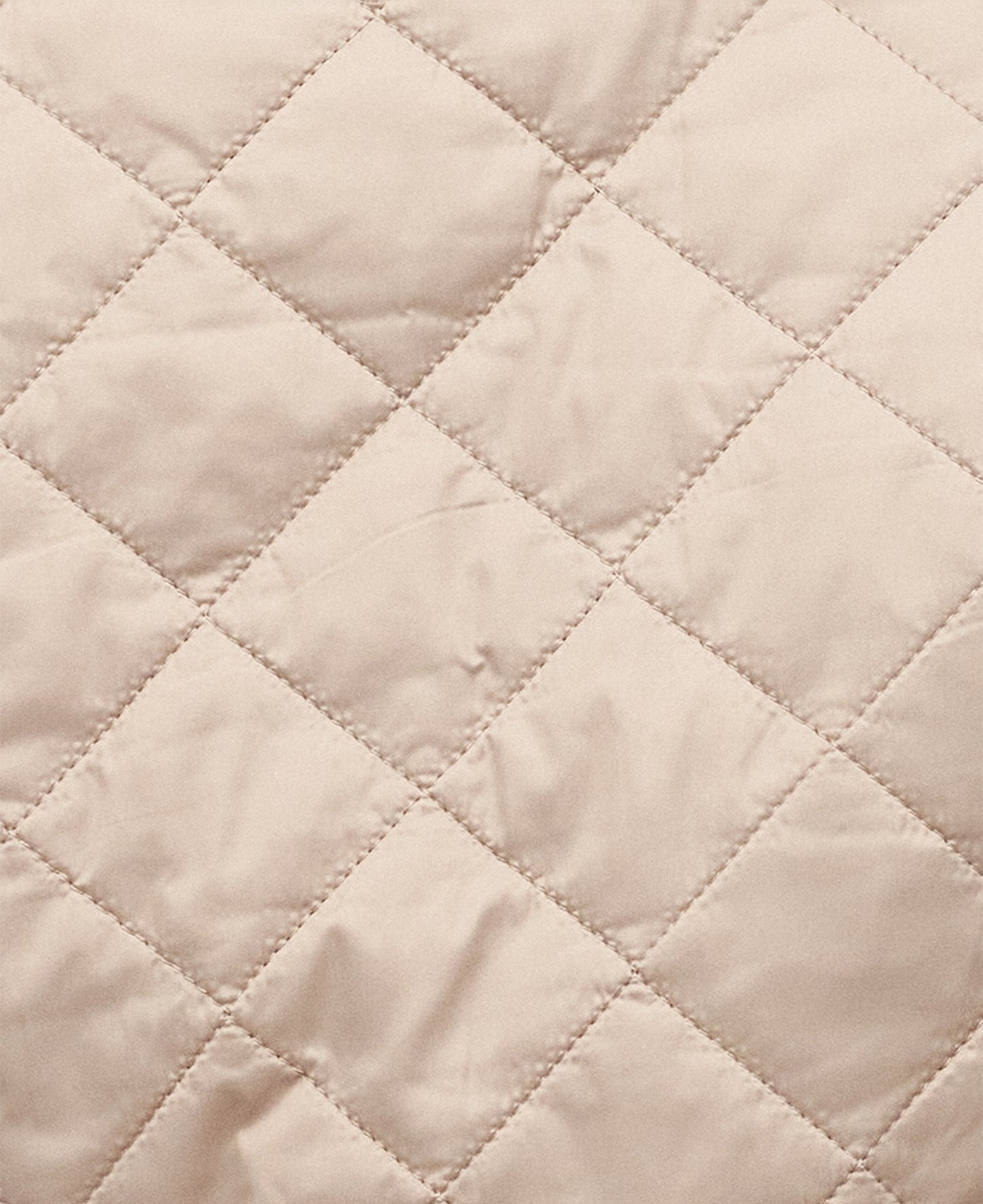 Deveron Quilted Jacket