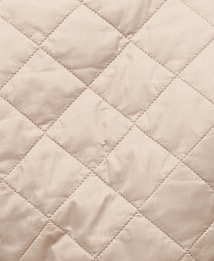 Deveron Quilted Jacket