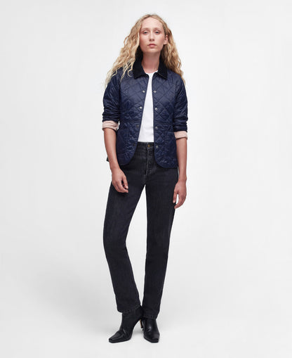 Deveron Quilted Jacket