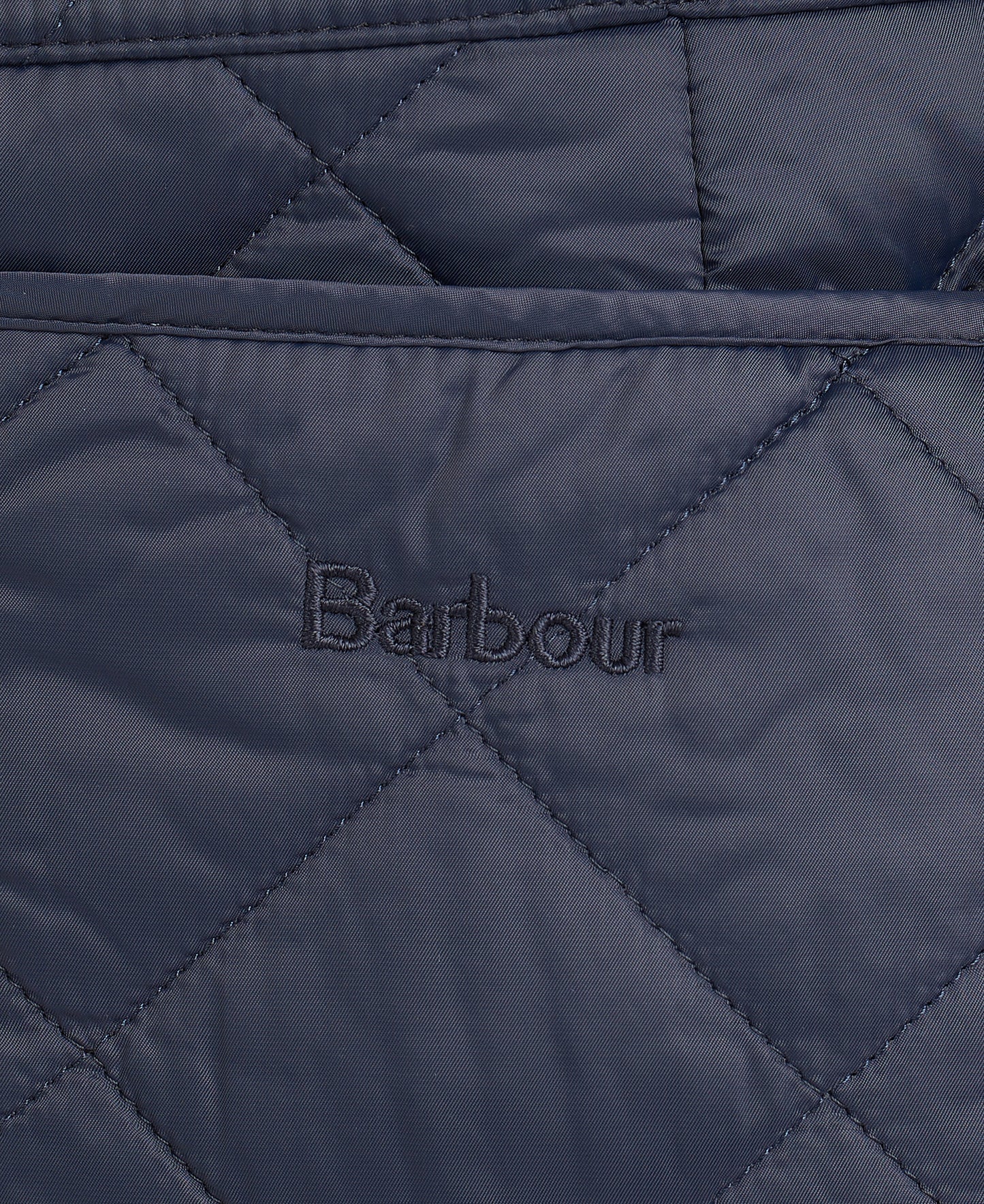 Deveron Quilted Jacket