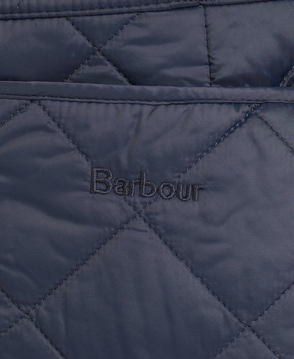 Deveron Quilted Jacket