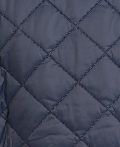 Deveron Quilted Jacket