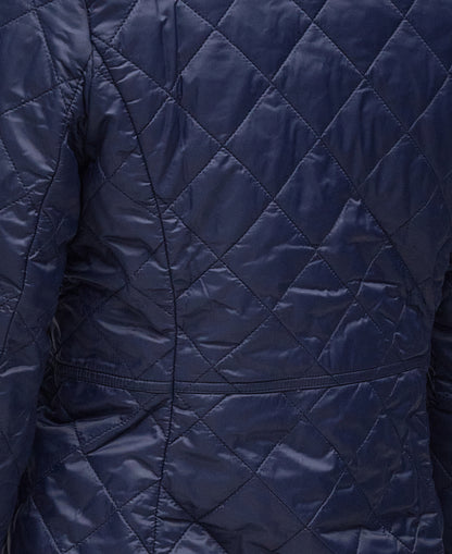Deveron Quilted Jacket