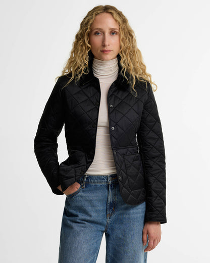 Deveron Polarquilt Jacket