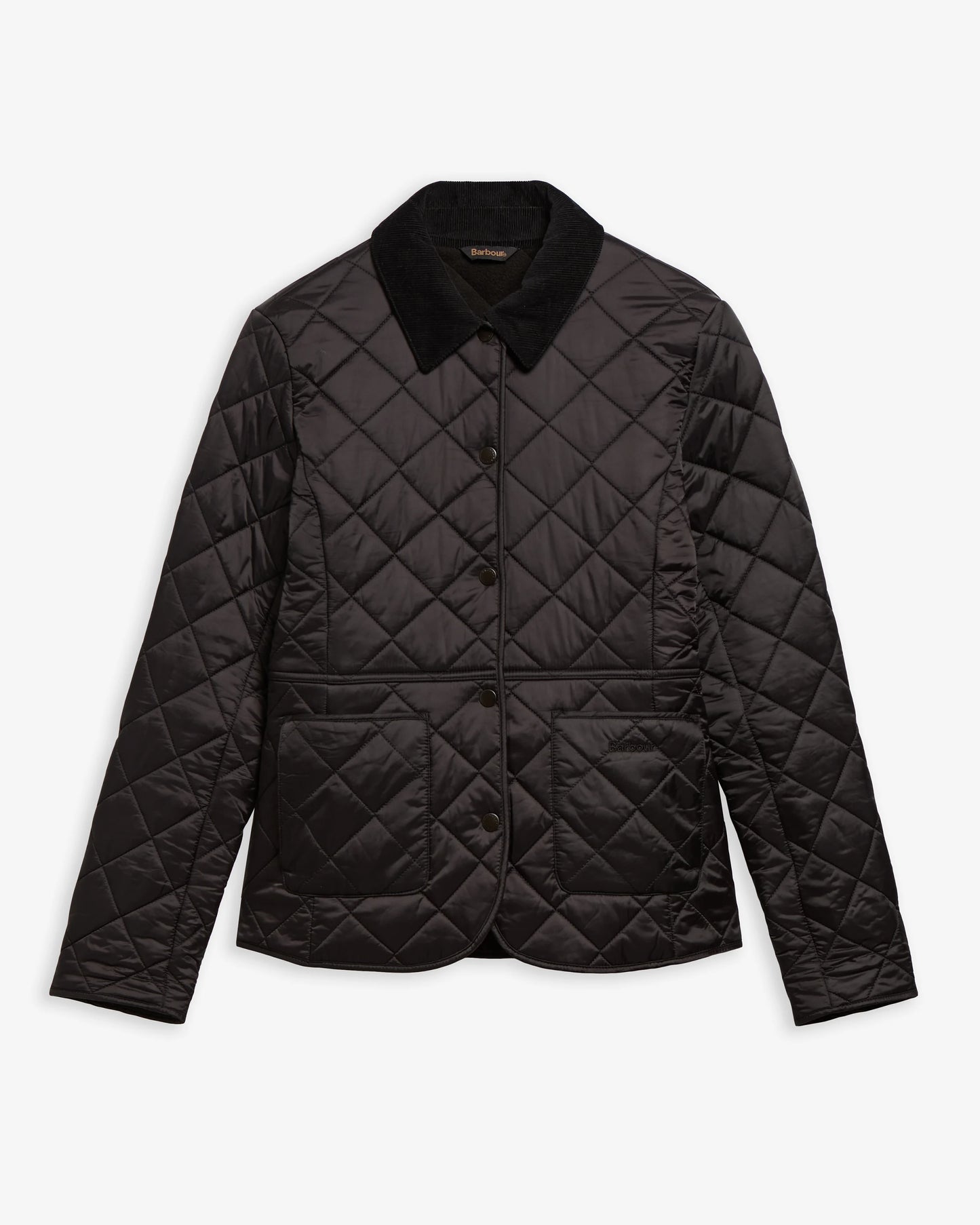 Deveron Polarquilt Jacket