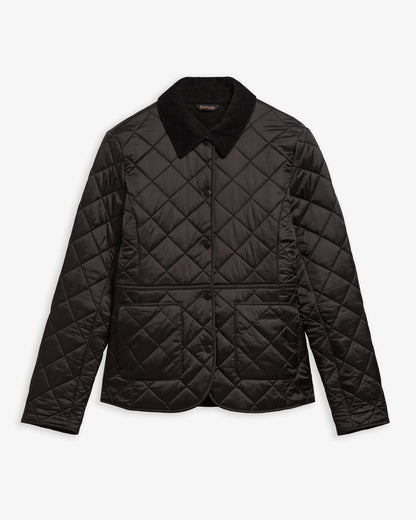 Deveron Polarquilt Jacket