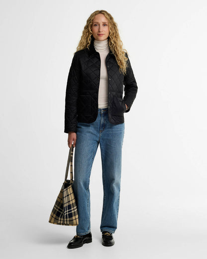 Deveron Polarquilt Jacket