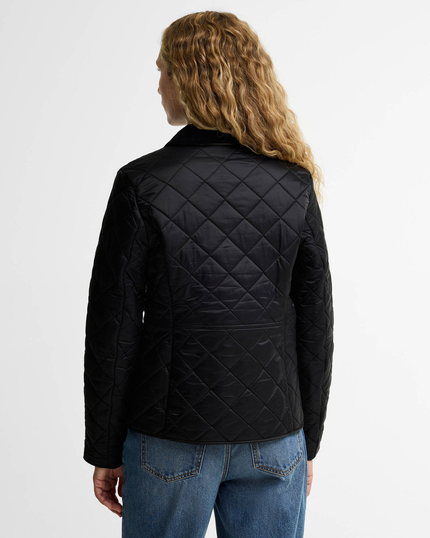 Deveron Polarquilt Jacket