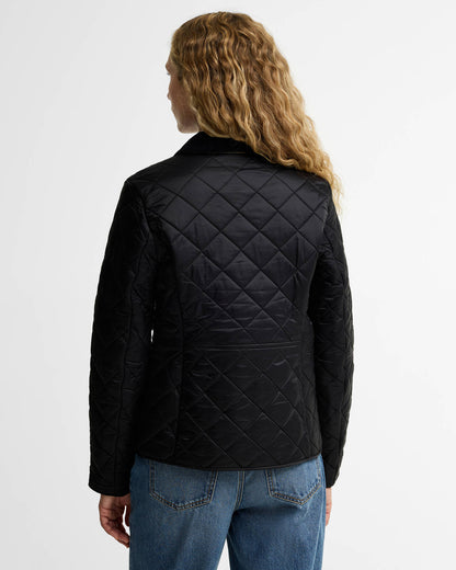 Deveron Polarquilt Jacket