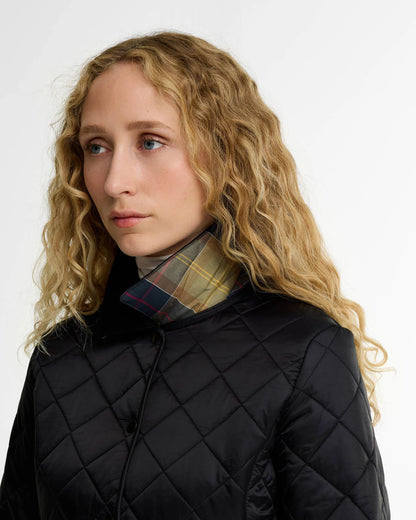 Deveron Polarquilt Jacket