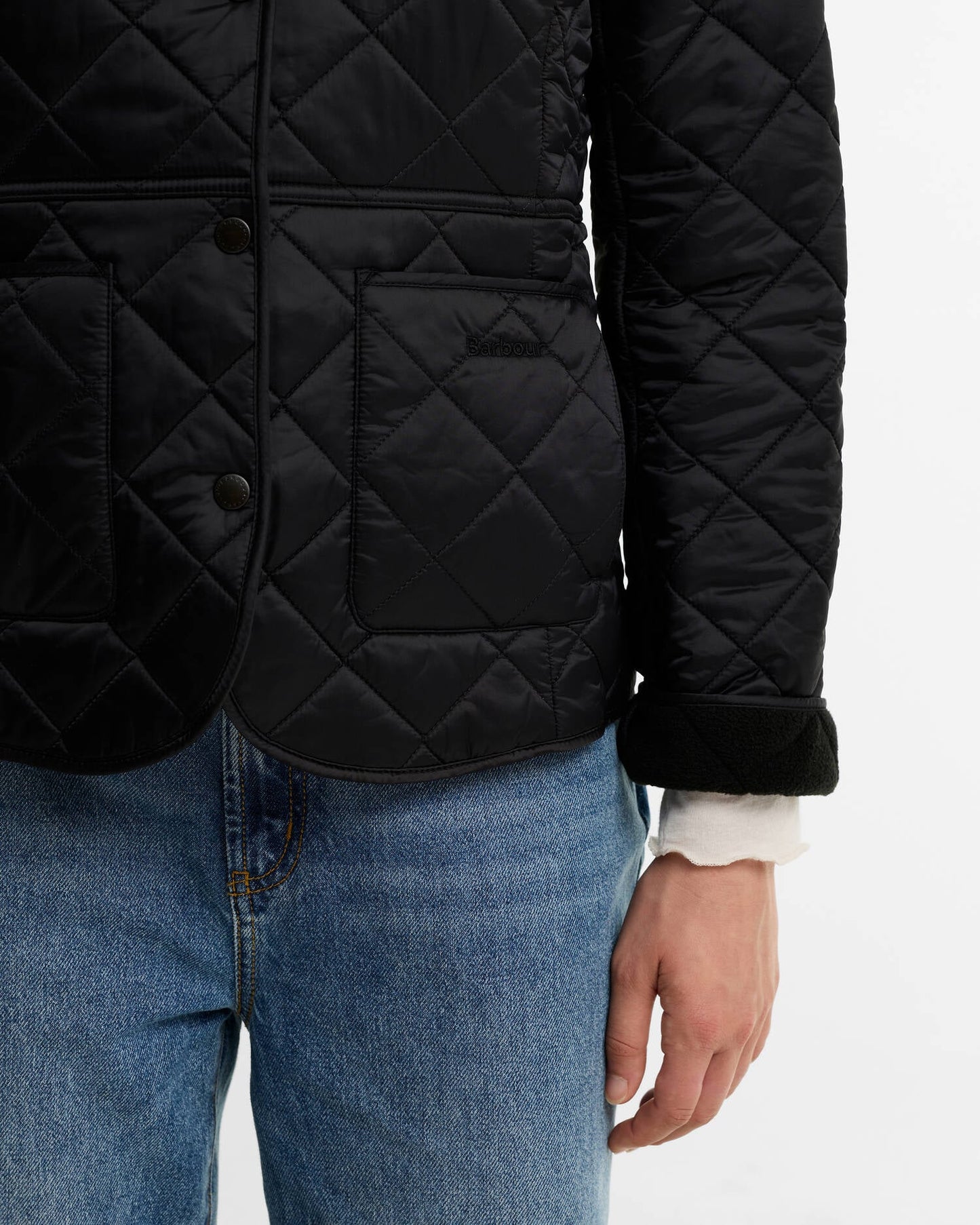 Deveron Polarquilt Jacket