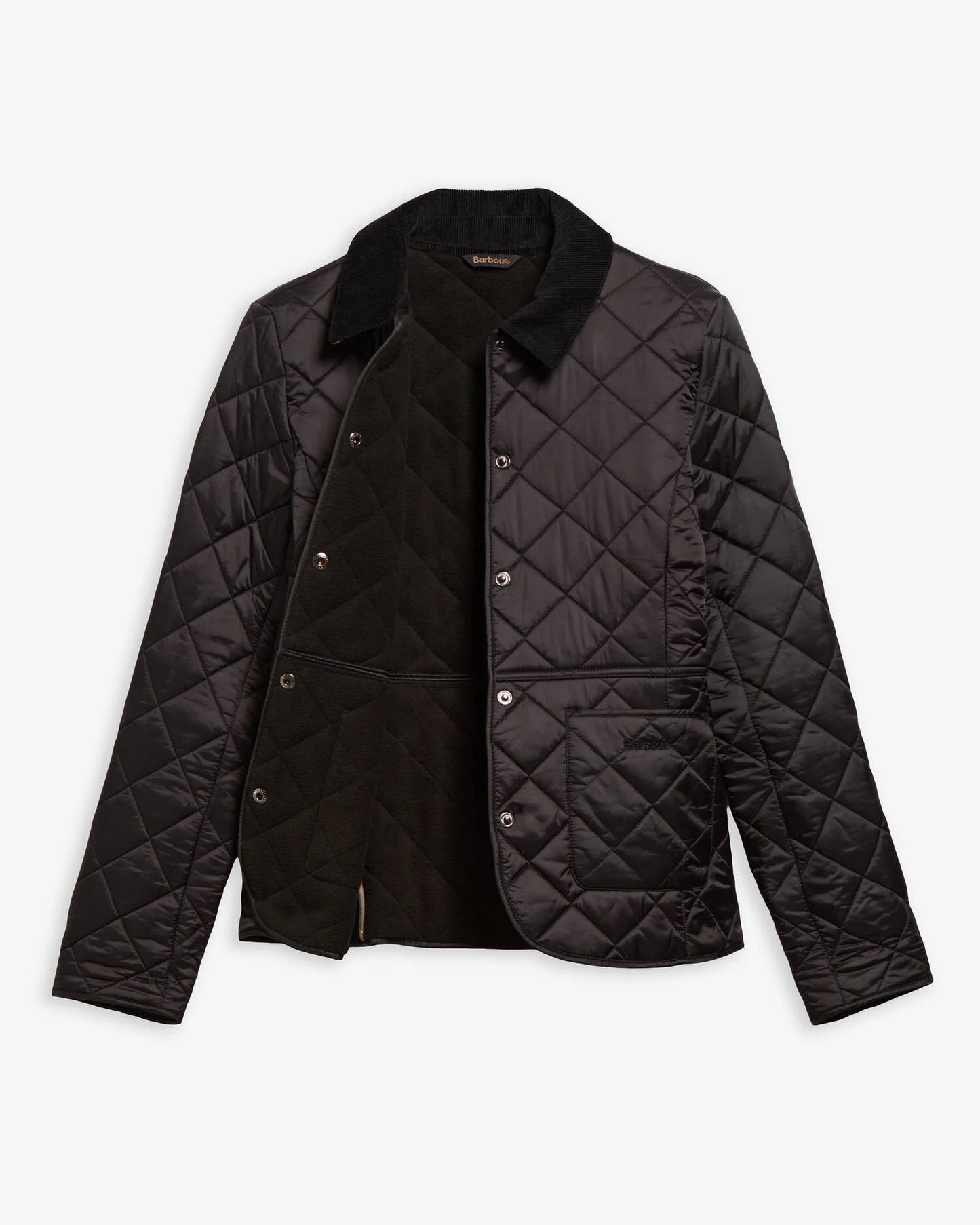 Deveron Polarquilt Jacket