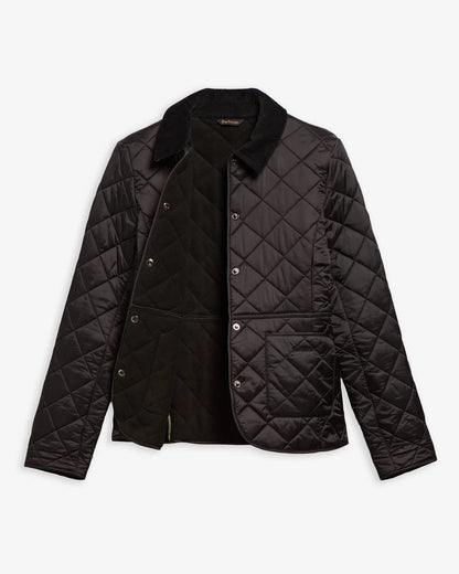 Deveron Polarquilt Jacket