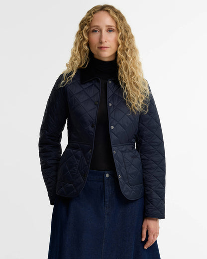 Deveron Polarquilt Jacket