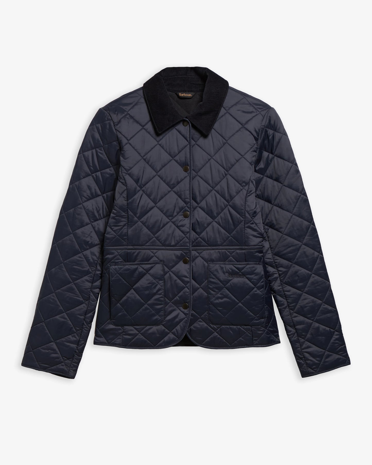 Deveron Polarquilt Jacket