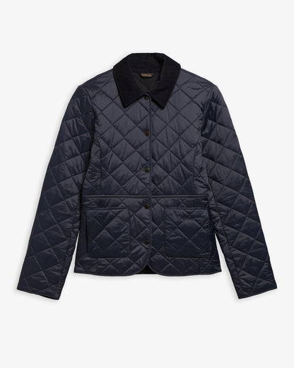 Deveron Polarquilt Jacket