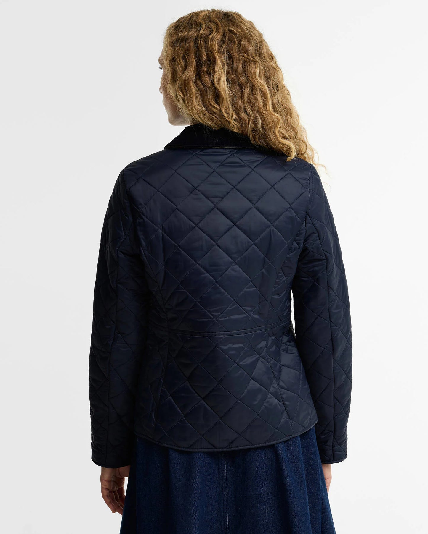 Deveron Polarquilt Jacket