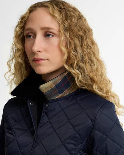 Deveron Polarquilt Jacket