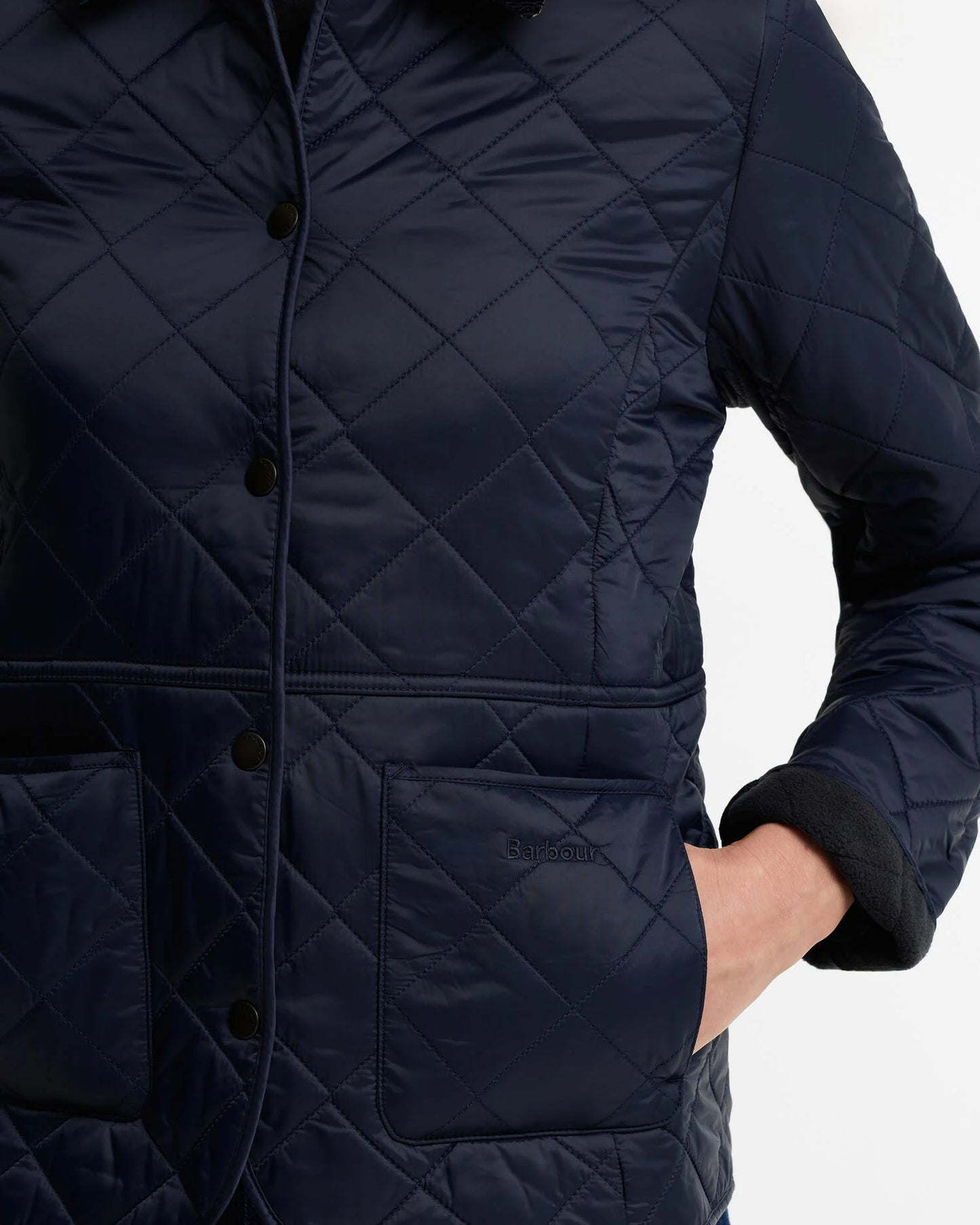 Deveron Polarquilt Jacket