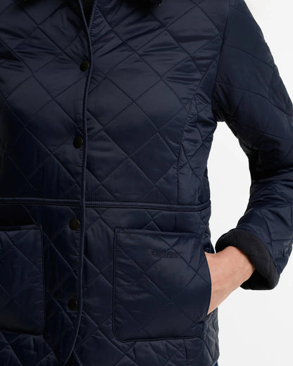 Deveron Polarquilt Jacket