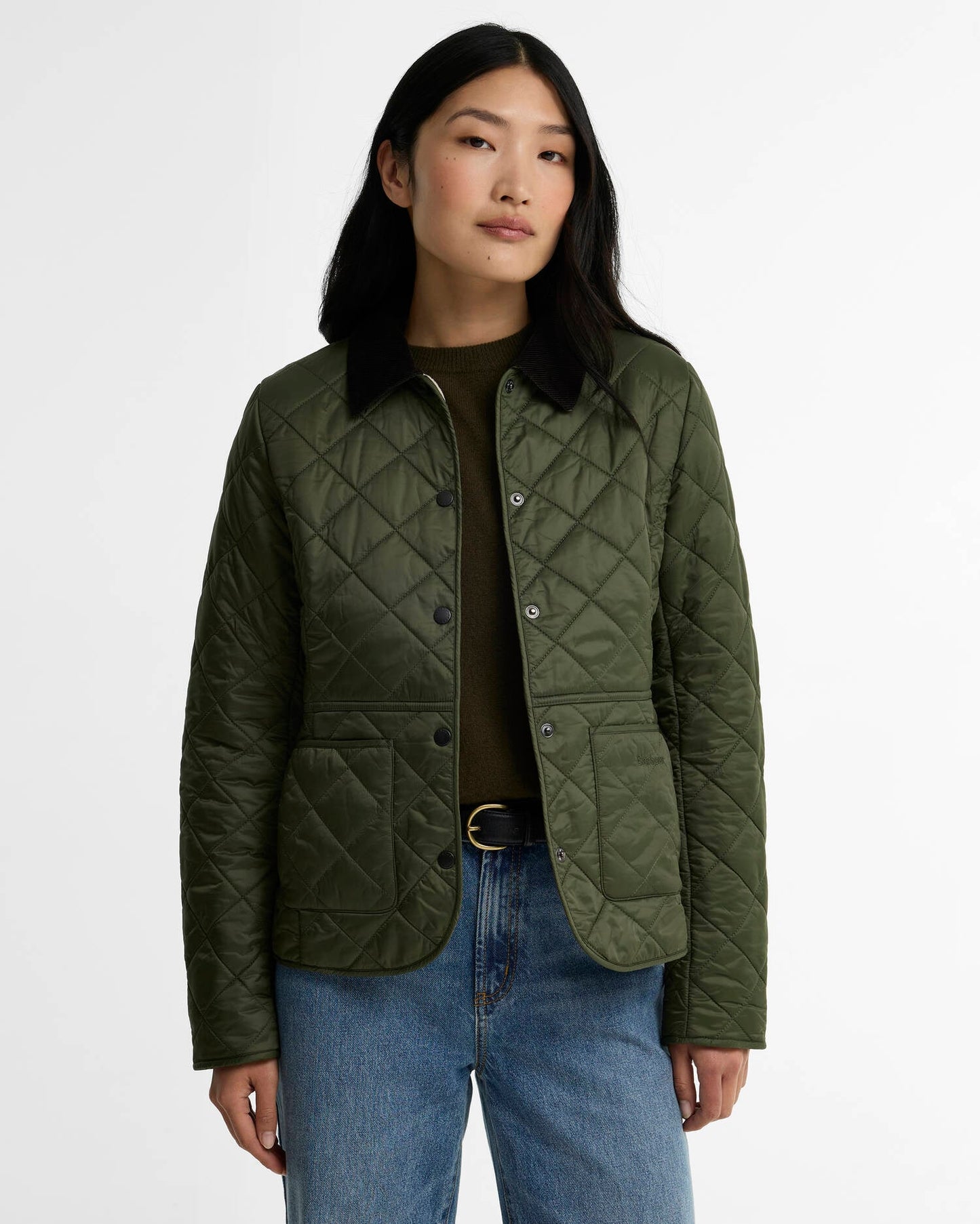 Deveron Polarquilt Jacket