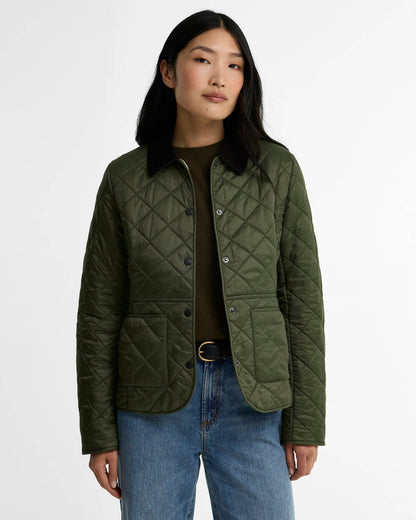 Deveron Polarquilt Jacket