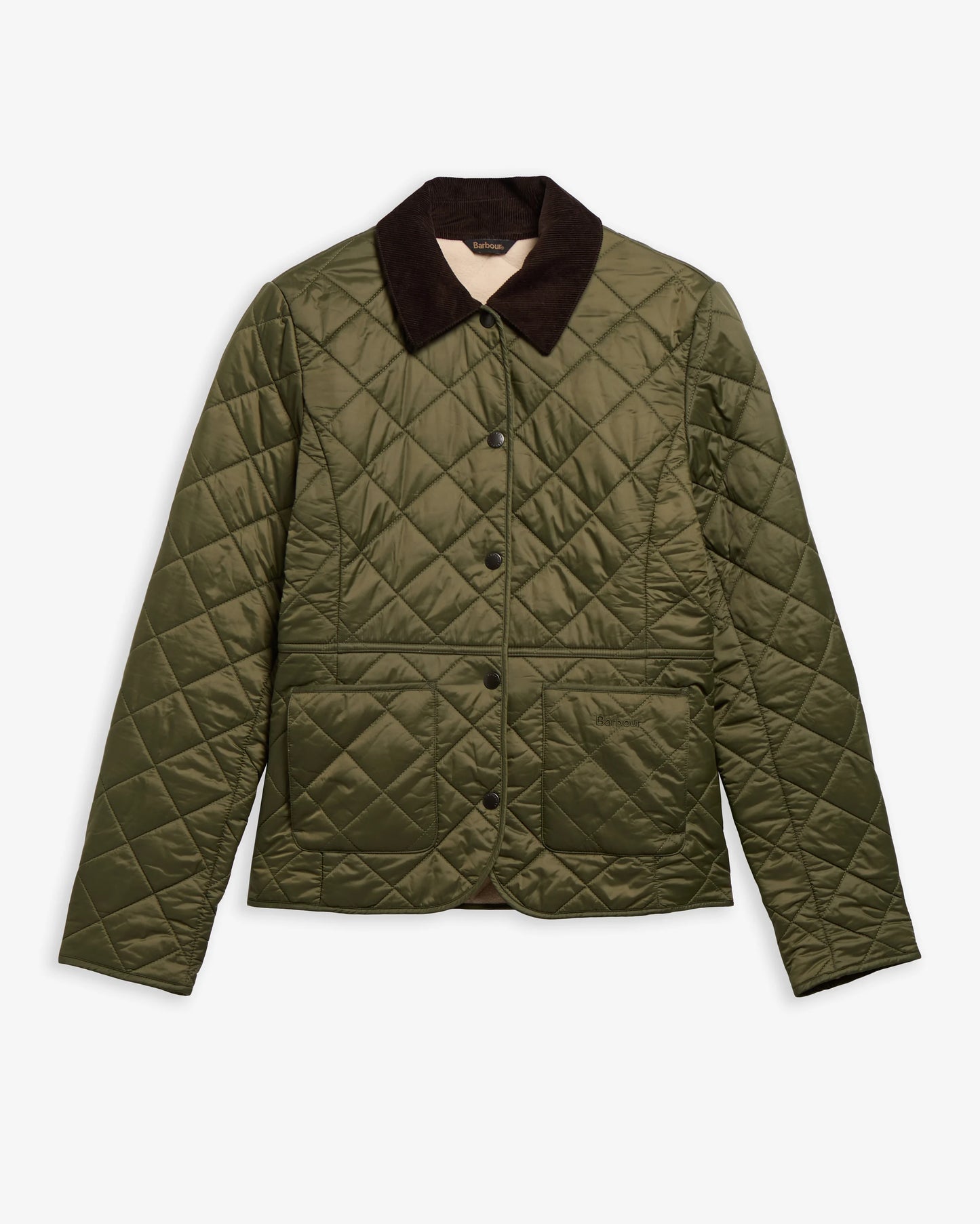 Deveron Polarquilt Jacket