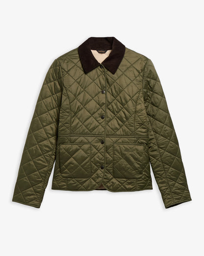 Deveron Polarquilt Jacket