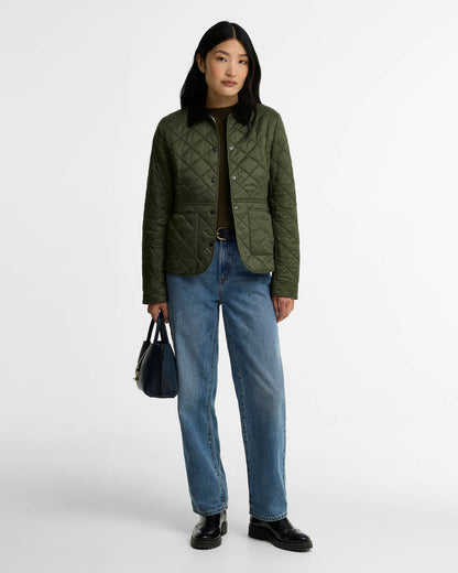 Deveron Polarquilt Jacket