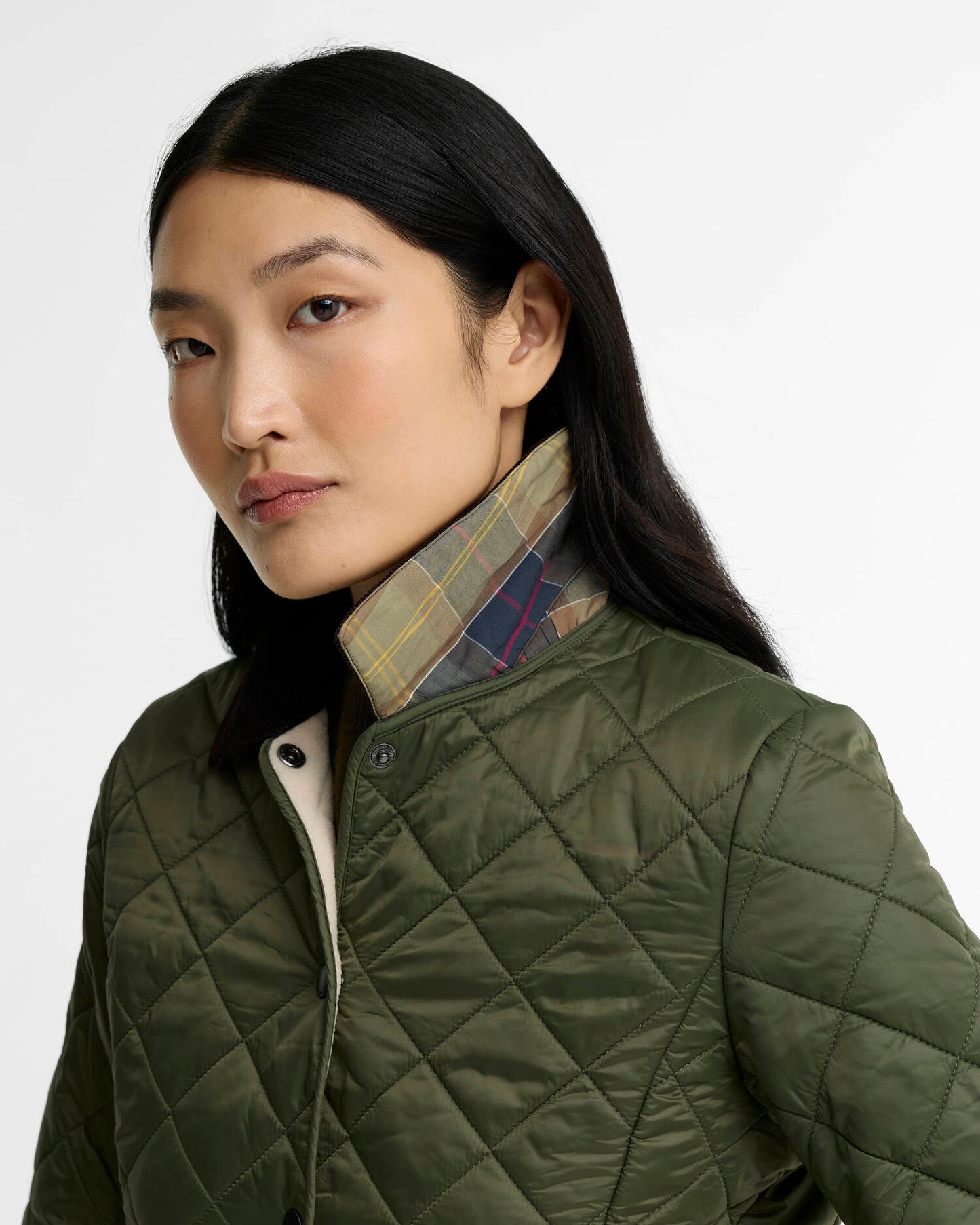 Deveron Polarquilt Jacket