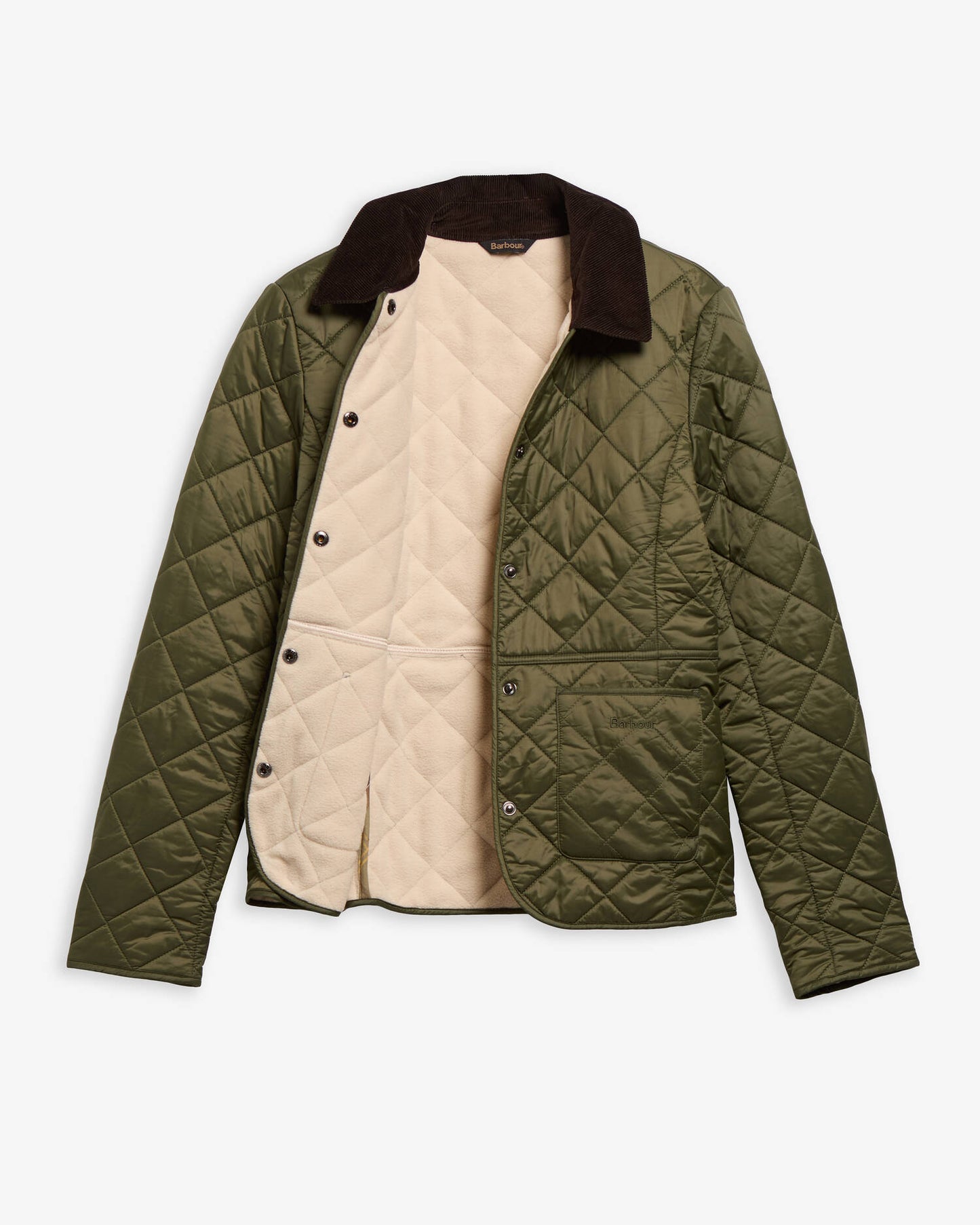 Deveron Polarquilt Jacket