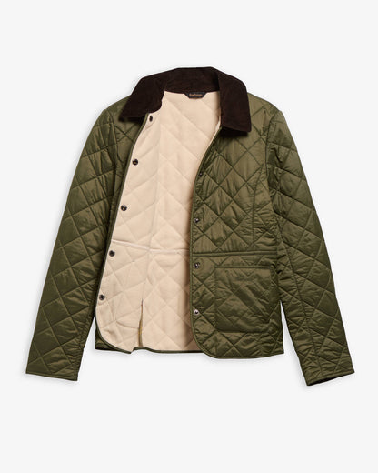 Deveron Polarquilt Jacket