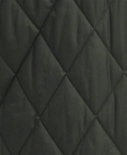 Malton Quilted Jacket