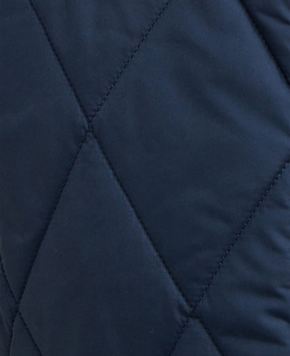 Milby Quilted Jacket