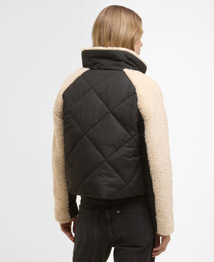 Osaka Quilted Jacket