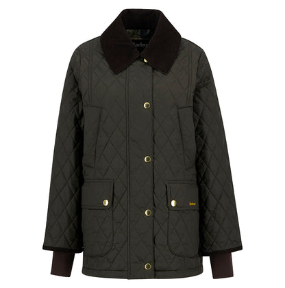 Modern Beadnell Jacket