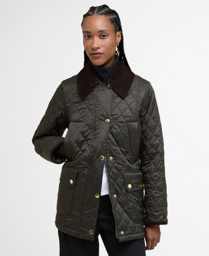 Modern Beadnell Jacket