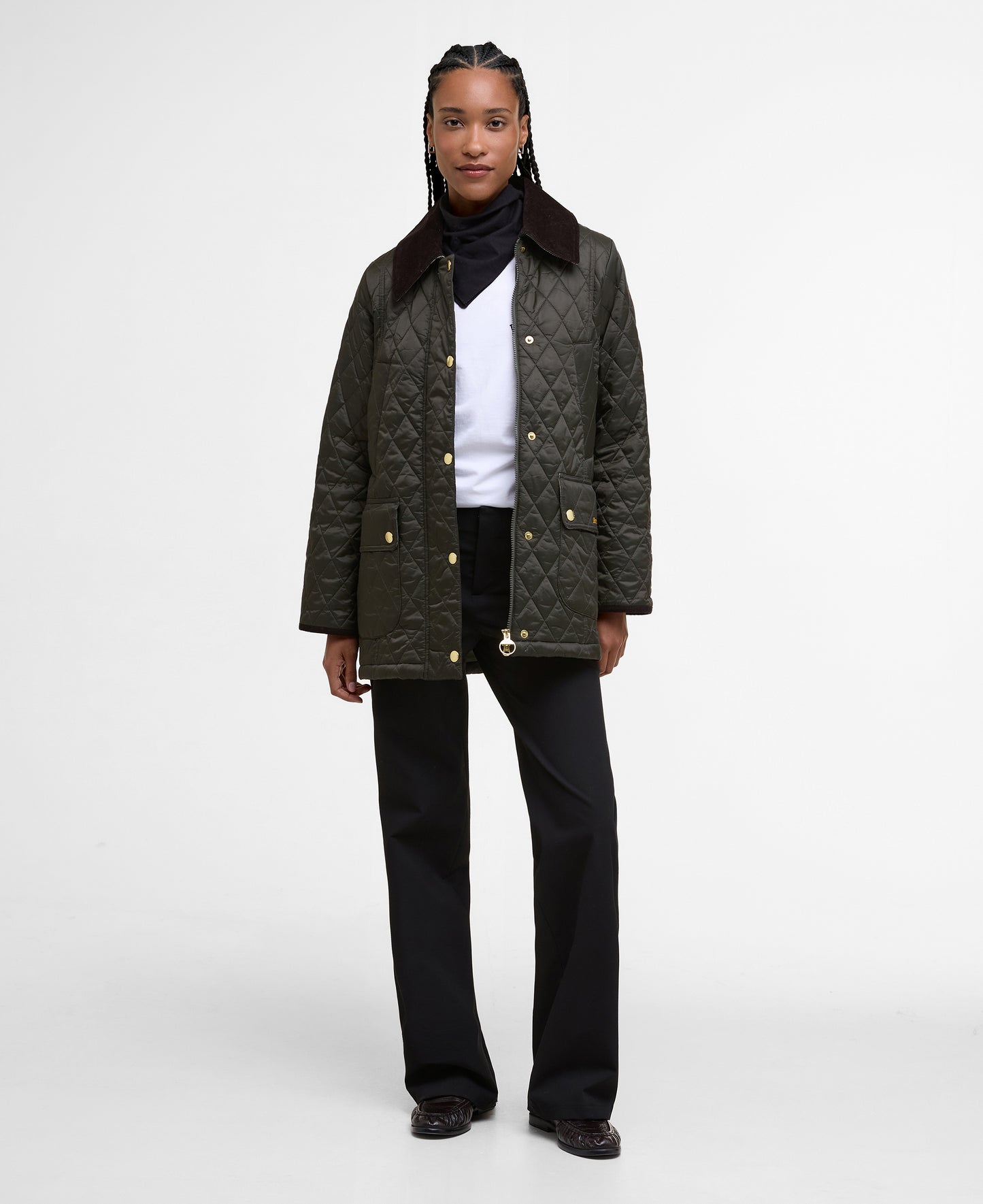 Modern Beadnell Jacket