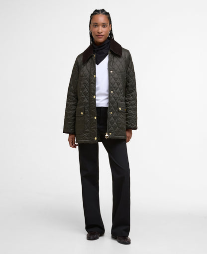 Modern Beadnell Jacket