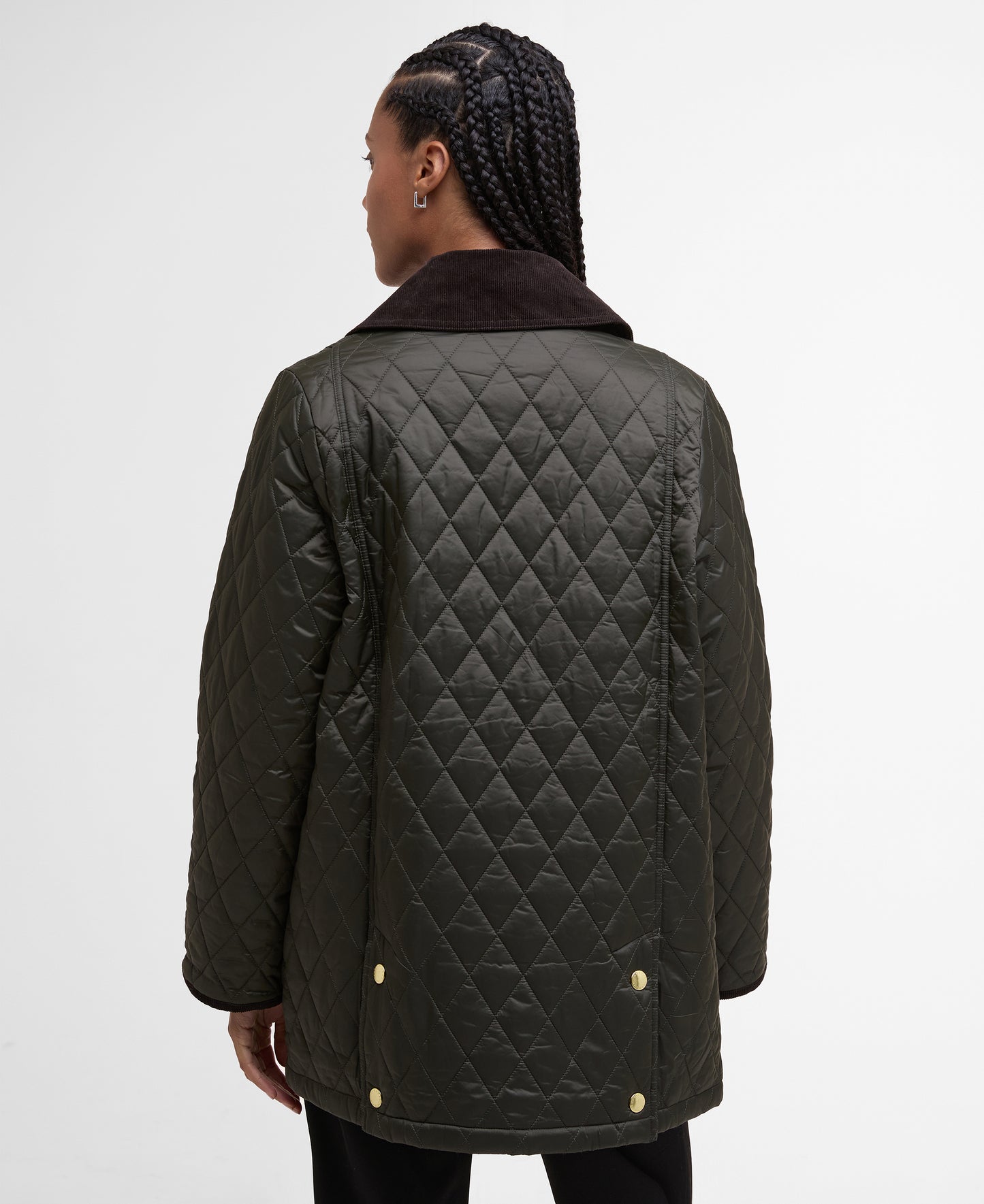 Modern Beadnell Jacket