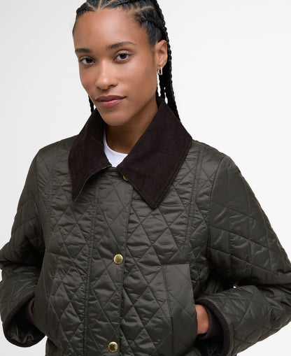 Modern Beadnell Jacket