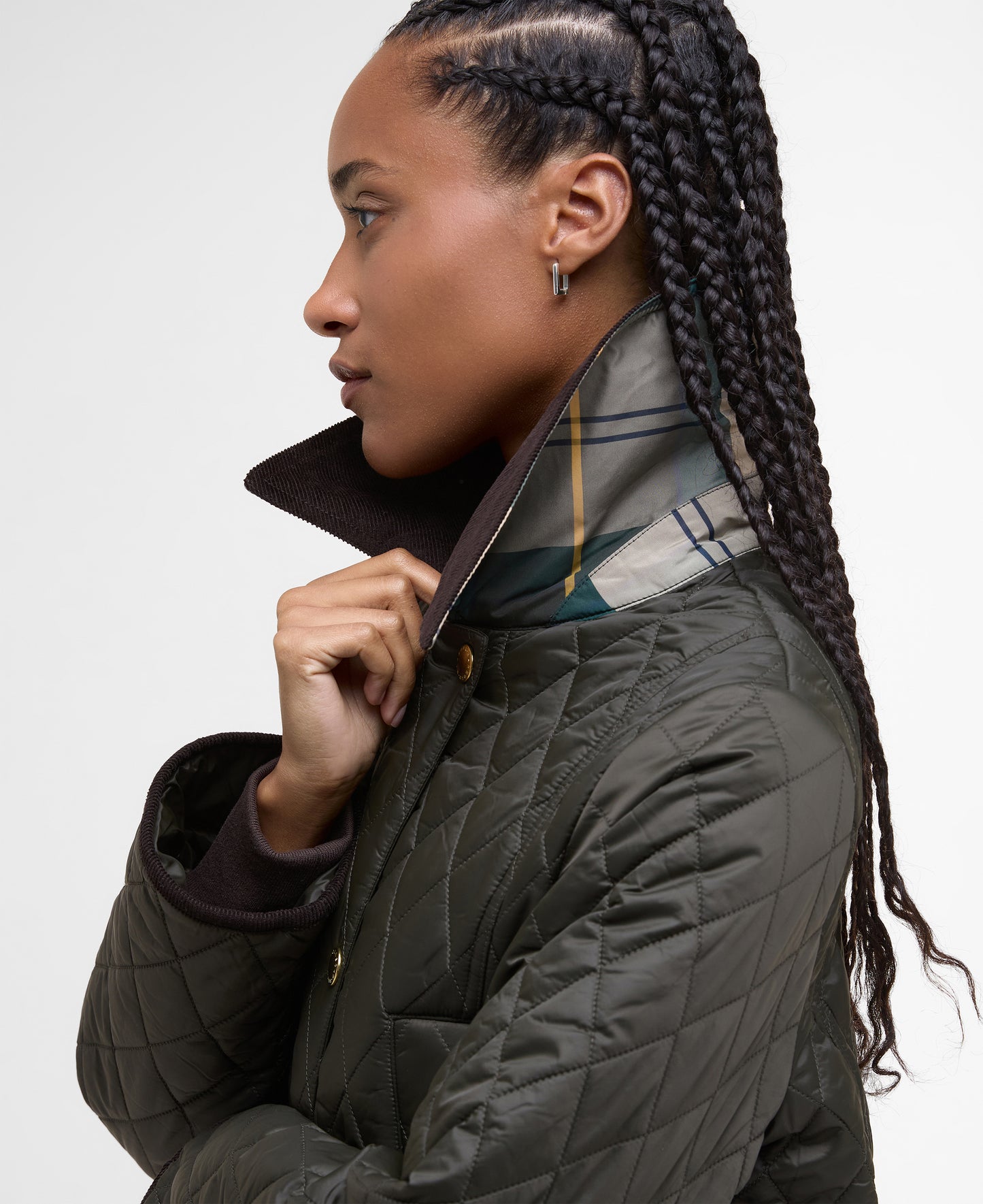 Modern Beadnell Jacket
