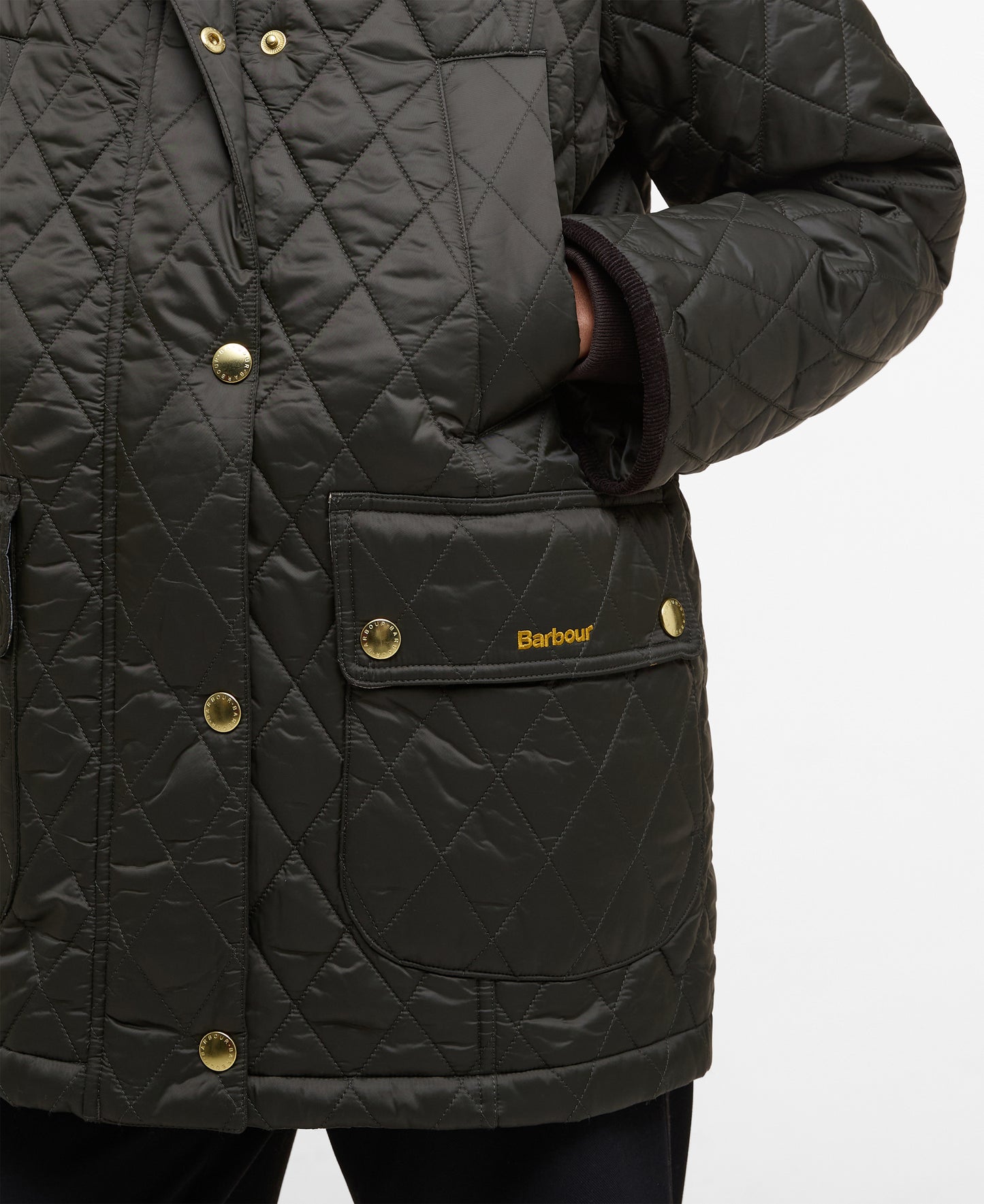 Modern Beadnell Jacket