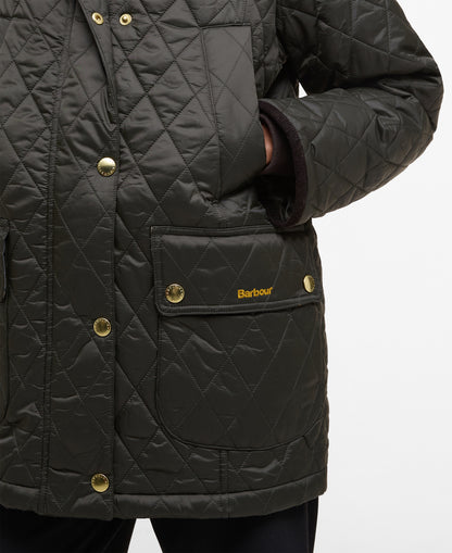 Modern Beadnell Jacket