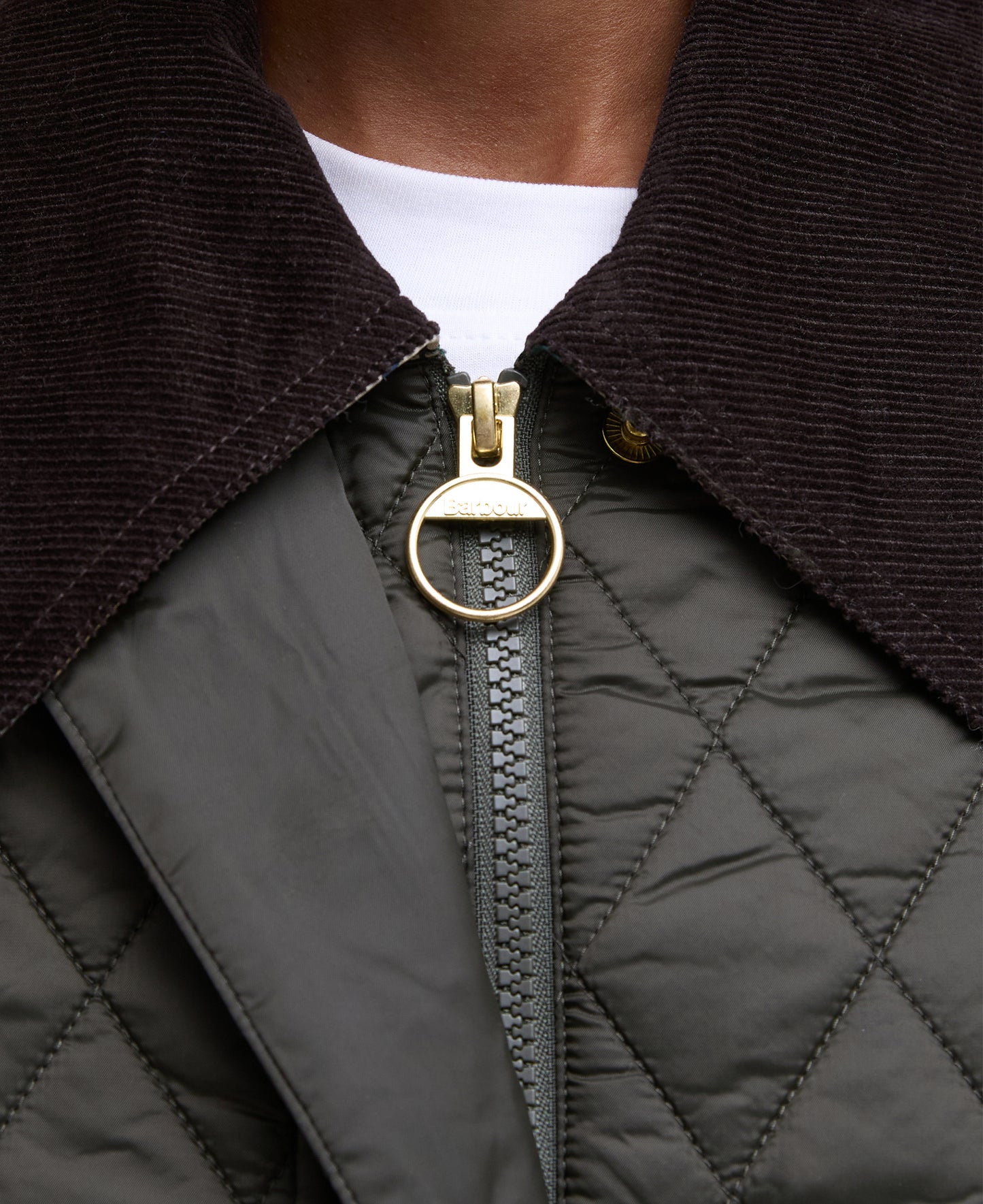Modern Beadnell Jacket