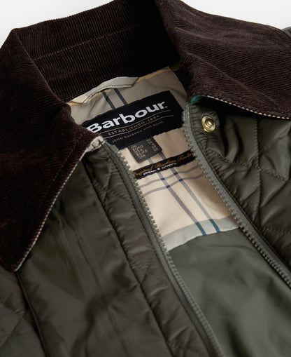 Modern Beadnell Jacket